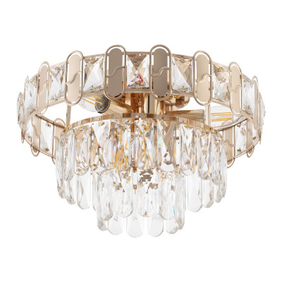 Потолочный светильник Arte Milano Sorrento 3781096370 GD 13772₽