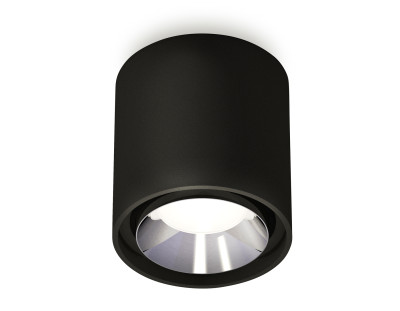 Потолочный светильник Ambrella Light Techno Spot XS7723003 C7723 N7032 4855₽