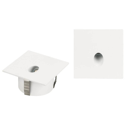 Светильник для ступеней Arlight LT-GAP-S70x70-3W Warm3000 025738 8919₽