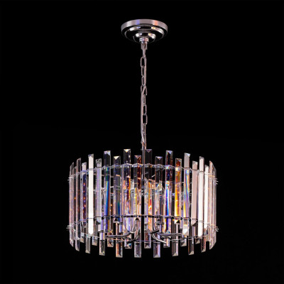 Подвесная люстра Citilux Ингвар CL334161 32599₽