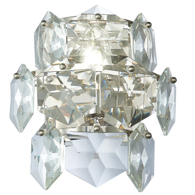 Настенный светильник Simple Story 1098-1WL 7735₽