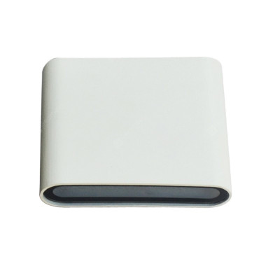 Архитектурный светильник Elvan GW-64110-5W-5W-WW-Wh 2800₽