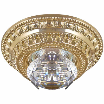 Точечный светильник Illumico IL6172-1YA-61 FGD 780₽