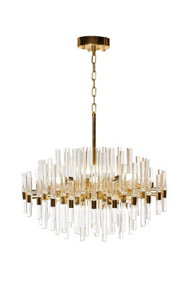 Подвесная люстра Garda Decor 62GDM-810021-800 76160₽