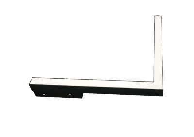 Трековый магнитный светильник Lumker SY-LINK-AN-BL-24-WW 016761 4147₽