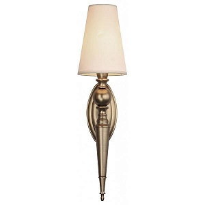 Бра Newport 7801/A Brass matt без абажуров М0062847 УЦ