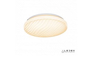 Потолочный светильник iLedex Mercury ZD5106 SW-60W WH