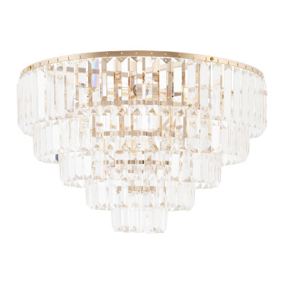 Потолочная люстра Arte Milano Sorrento 3772097490 GD 22194₽