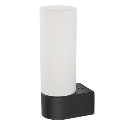 Настенный светильник Nowodvorski Natalie Black 10725 4020₽