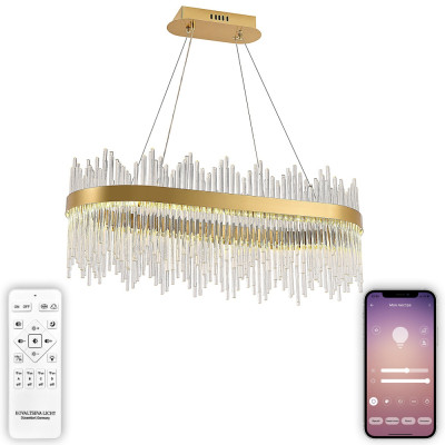 Подвесная люстра Tempio Natali Kovaltseva INNOVATION STYLE 83182 15507₽