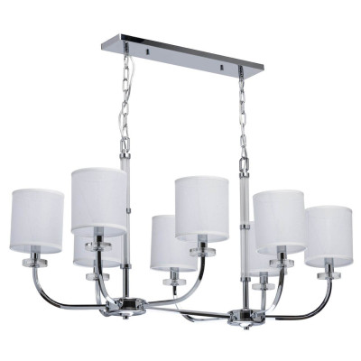 Подвесная люстра Chiaro Палермо 386017108 35650₽