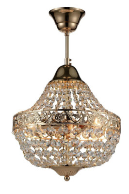Подвесная люстра ST Luce Anticato SL66920303 11860₽