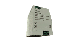 Блок питания SWG PRO 480Вт DC24 IP20 NDR-480-24