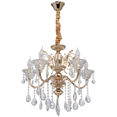 Подвесная люстра MW-Light Селена 11 482013105 19750₽