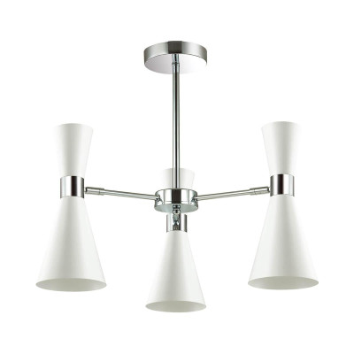 Потолочная люстра Lumion Quinn 36613C 7500₽