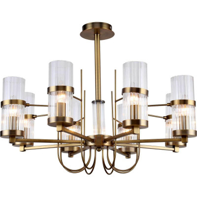 Подвесная люстра Stilfort Legion 20160808C 25500₽