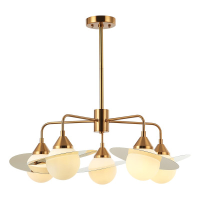 Люстра на штанге Stilfort Saturn 21250305P 13965₽