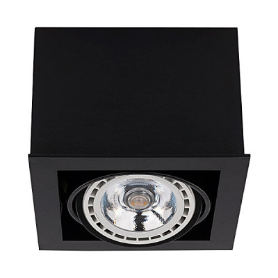 Потолочный светильник Nowodvorski Box 9495 5100₽