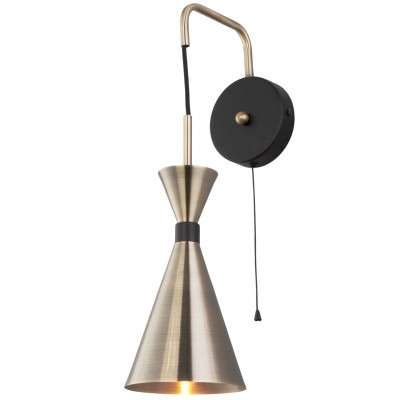 Бра Bogates Glustin 3161 7660₽