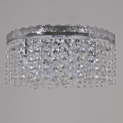 Потолочная люстра Reluce 90330-03-08 CR 15660₽