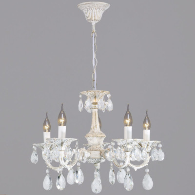 Подвесная люстра Reluce 89347-04-05 8705₽