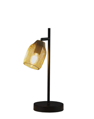 Настольная лампа Moderli AdalinaV11834-1T 3990₽