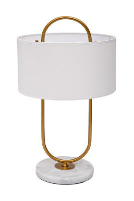 Настольная лампа Garda Decor K2CPT-07248 11640₽