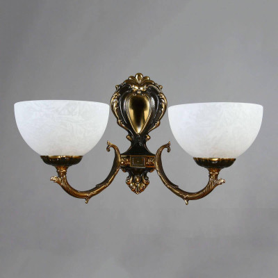 Бра Ambiente Seville 021402 PB 25018₽