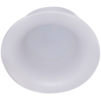 Точечный светильник Reluce 16126-90-001 GU10 WT 140₽