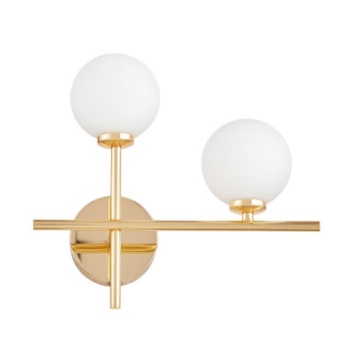 Бра Lumina Deco Marsiada LDW 6033N-2 RT FGD 3910₽