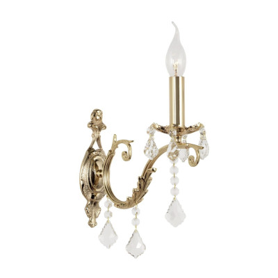 Бра Dio DArte Elite Forli E 211600 G 17950₽