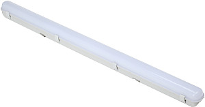Потолочный линейный светильник Светон Компромисс 1-26-Д-140-0/ПТ/О-4К80-У65 CB-C0401070