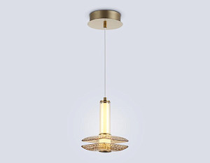 Подвесной светильник Ambrella Light High Light Crystal LH31001
