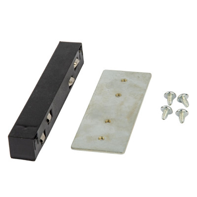 Коннектор Uniel UBX-MM1135 BLACK 633₽