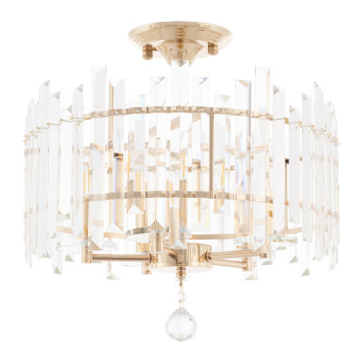 Потолочная люстра Arte Milano Sorrento 3724095100400 GD 17328₽