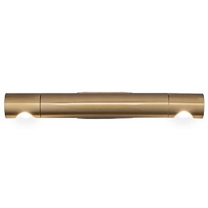 Настенный светильник Eurosvet Tybee 40161 LED латунь a063049