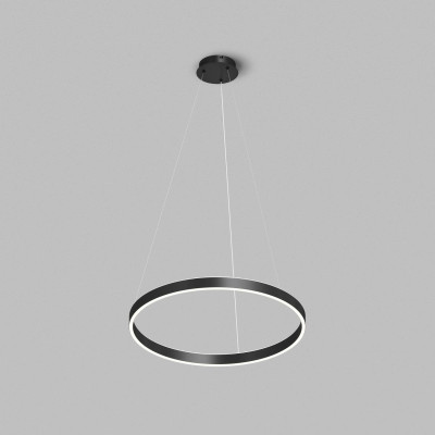 Подвесной светильник Denkirs Raydia DK6272-BK 16673₽