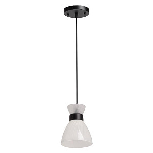 Подвесной светильник De Markt Лоск 107010501