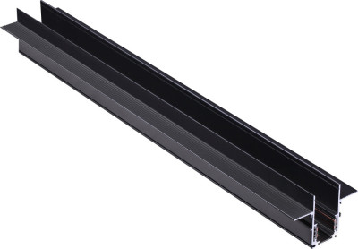 Шинопровод магнитный встраиваемый Myfar MagLine 23 MT0202-3B 8495₽