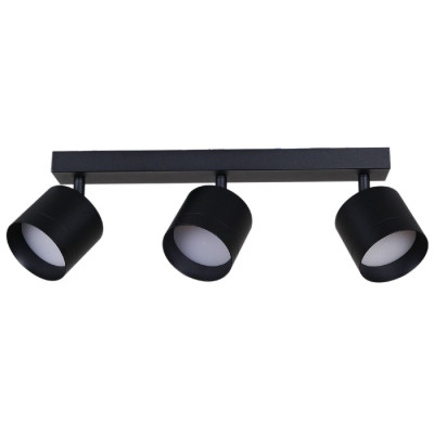 Спот Reluce 53019-95-003IL SPOT LIGHT GX53 BK 3390₽