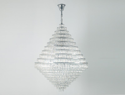 Подвесная люстра Newport 10120 1012543C М0068937 592880₽