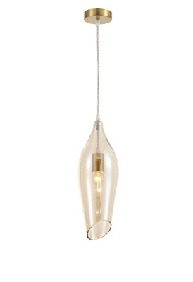 Подвесной светильник Rivoli Evelina 4127-201 Б0066483 4987₽