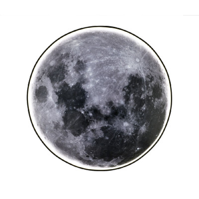 Настенно-потолочный светильник Escada Planet 605S LED Mars 14040₽