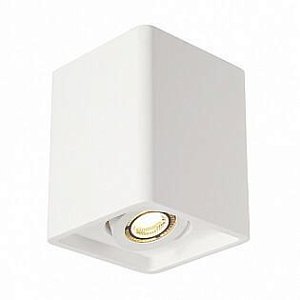 Потолочный светильник SLV Plastra Box 148051