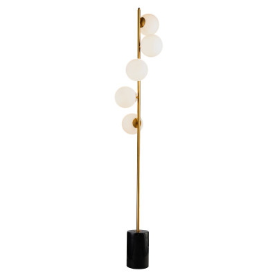 Торшер Delight Collection Floor lamp 771425 45460₽