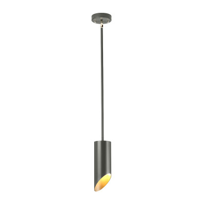 Подвесной светильник Elstead Lighting Quinto QUINTO1P-GPN 15718₽
