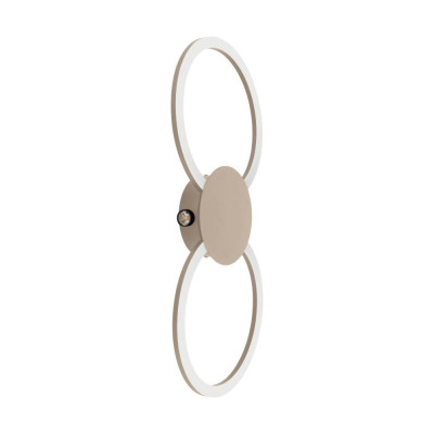 Настенный светильник Eglo Venticello 1 902127 10890₽