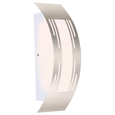 Уличный настенный светильник Globo Cornus 320940 3400₽