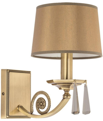 Бра Kutek Monza MON-K-1PA 49941₽