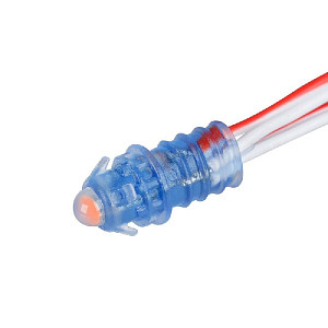 Модуль герметичный Arlight ARL-D9 12V Red 025874